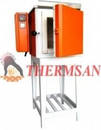 Seramik Pisirme Firinlari Kutahya Thermsan Seramik Firinlari