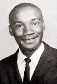 Milton Blackwell : Private First Class from Virginia, Vietnam War Casualty