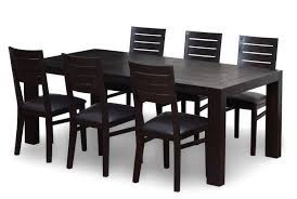 Tables Jackson Dining Table Tables Furniture Collection Coleccion De Muebles Rustic Dining Room Table Black Dining Room Table Contemporary Dining Room Sets