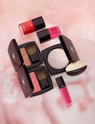 sun kissed designer makeup collections