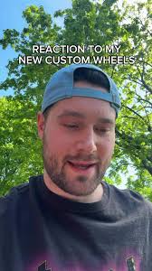 Introducing the world's first directional throwing stars for an F87 M2!  Huge shoutout to @fortuneforged for working with me to bring this vision  into a reality. Use code "Sweens" for 10% off. #bmw ...