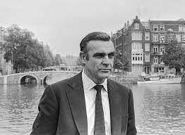 File Sean Connery As James Bond 1971 Jpg Wikimedia Commons