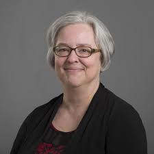 Dr. Suzanne Y. Musil, PhD