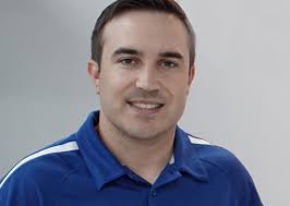 Cole Taylor — 30 Under 40 2024