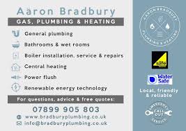 Check out our collection of blog posts for your plumbing questions and concerns. Aaron Bradbury Plumbing Heating Home Facebook