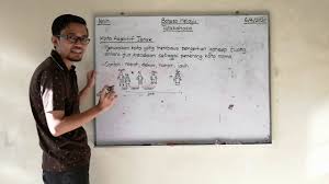 Sektor pengurusan akademik, jabatan pelajaran perak 1 kata adjektif kata adjektif ialah perkataan yang menerangkan sifat sesuatu benda, keadaan, atau perbuatan. Bahasa Melayu Tahun 3 Kata Adjektif Jarak 6 4 2020 Youtube
