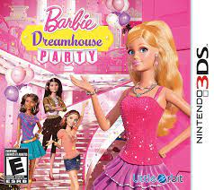 Todos los precios en coppel.com son en pesos mexicanos e incluyen impuestos. Venta Juegos De Barbie Para Nintendo Switch En Stock
