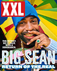 Big Sean Interview