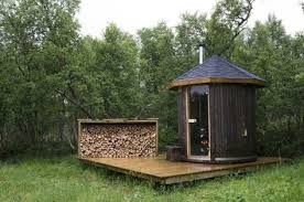 Sauna Bauen Zuerst Sollten Sie Etwas Uber Die Geschichte Wissen Saunahaus Garten Sauna Im Garten Und Diy Sauna