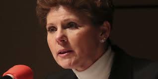 New Summit County Sheriff Kandy Fatheree names two to administration