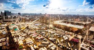 Three times a year you can experience fun, nostalgia and thrills. Hamburg Dom History Hamburg Com