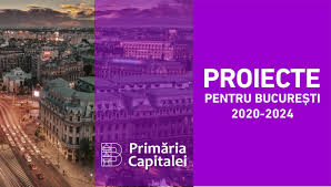 Primăria București