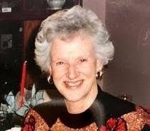 Obituary of Margaret Doolan