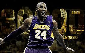 If you have your own one, just create an account on the website and upload a picture. Hd Wallpaper Kobe Bryant Computer Backgrounds One Person Text Front View Wallpaper Flare