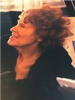 Beverly Warriner Obituary (2015)