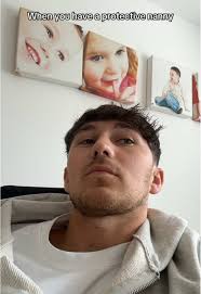 New character unlocked…nanny #fyp #britishhumour #connorandoscar