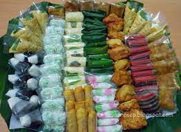 Selain enak, murah, dan praktis, kacang garuda menambah keseruan kita. 54 Resep Hidangan Arisan Dan Menu Isian Snack Box Murah Meriah Harian Resep