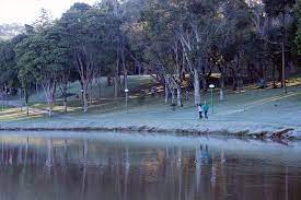 O recorde atual para temperatura máxima no mês de dezembro em curitiba é de 33,6ºc em 10 de dezembro de 1996. Clima Vai Virar E Pode Ate Chover No Parana Saiba Quando O Frio Volta Com Tudo Banda B