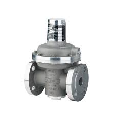 Medenus R51 Gas Pressure Regulator Gas Safety Valve Relief Valve
