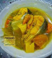 • bunga kol/brokoli, cuci bersih • wortel, potong sesuai selera • buncis, bersihkan serat lalu cuci bersih • kentang kupas, goreng hingga golden brown, sisihkan. Resepi An Ikan Pindang Serani Pawtaste Com
