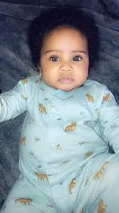 Beautiful boy 💙 3 months 💙