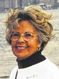 Leona Jordan Obituary (1931