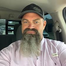 Jason Alldredge in people