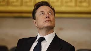 Many in new survey say Musk has 'too much power'