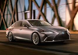 Hd Wallpaper Lexus Es 250 Business Sedan Lexus Sedans Days 2016 Wallpaper Flare