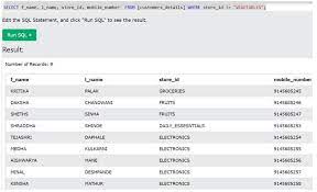 Pl/Sql Not Equal | Quick Glance On Pl/Sql Not Equal