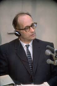 Adolf eichmann 1 episode, 2019. Adolf Eichmann Wikiquote