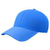 Billed Cap Emoji Meaning Copy Paste