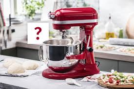 Maybe you would like to learn more about one of these? Hvilken Kitchenaid Roremaskine 2020 Guide Laes For Du Kober