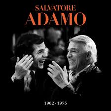 Dans le vert de ses yeux. Tombe La Neige Song By Adamo Spotify