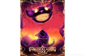 Come check out our toronto attractions! Kickstarter Wonderland S War Aktuell Zu Fordern