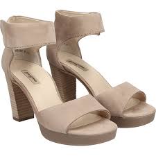 Ebay sandalen von paul green in gr. Plateau Sandalette In Beige 6938 156 Im Paul Green Online Shop Kaufen