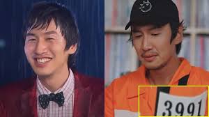 Running man lee kwang soo funny moments ep 138. Lee Kwang Soo Leaving Running Man Special Prisoner Number In The Last Trailer Newsdir3