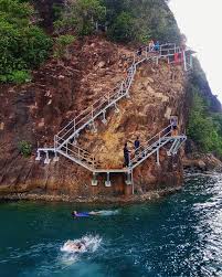 Mohon bantuan dan penjelasannya teman2. 5 Kegiatan Seru Di Kawasan Wisata Mandeh Bikin Betah Merahputih