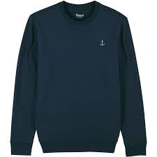 Sweats trägt man nicht mehr nur zum sport. Sweatshirt Herren Hanseat