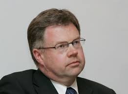 Domino-effekt av Thorsen-avgang