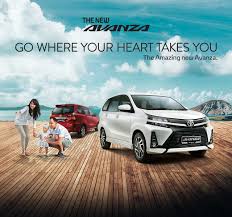 Suv sales are continuing to skyrocket and have all but eclipsed the people carrier class. Avanza The 7 Seater Family Mpv Car Toyota Malaysia