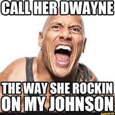 CALIHER DWAYNE THE WAY SHE ROCKIN ON MY JOHNSON