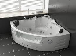 Choix de la taille 140 cm & 152 cm. Baignoire Balneo D Angle Vareau Ueva Fr