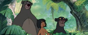 Easily move forward or backward to get to the perfect spot. Cinema 67 Revisited The Jungle Book
