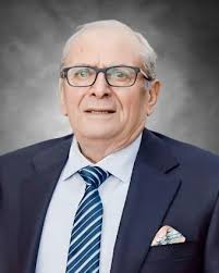 Salvatore "Sam" Rosso Obituary