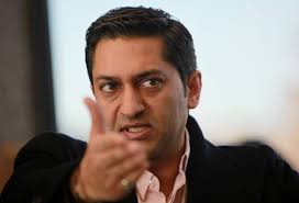 'A miscarriage of justice': controversial businessman Zunaid Moti