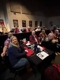 White Plains Friends...