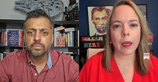 King Trump: This Week Reveals MAGA's End Game