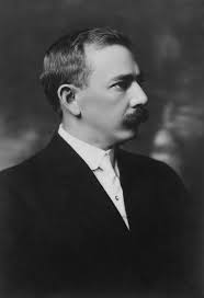 Harry Clark Bentley : A Pioneering Accountant and the Founder of Bentley  University (1877-1967)