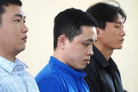 Nam thanh niên giết người vì bị sàm sỡ